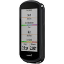 Edge 1030 Plus Bike Computer - GPS, Wireless, Black