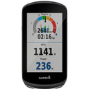Edge 1030 Plus Bike Computer - GPS, Wireless, Black