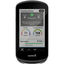 Edge 1030 Plus Bike Computer - GPS, Wireless, Black