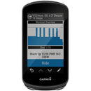 Edge 1030 Plus Bike Computer - GPS, Wireless, Black
