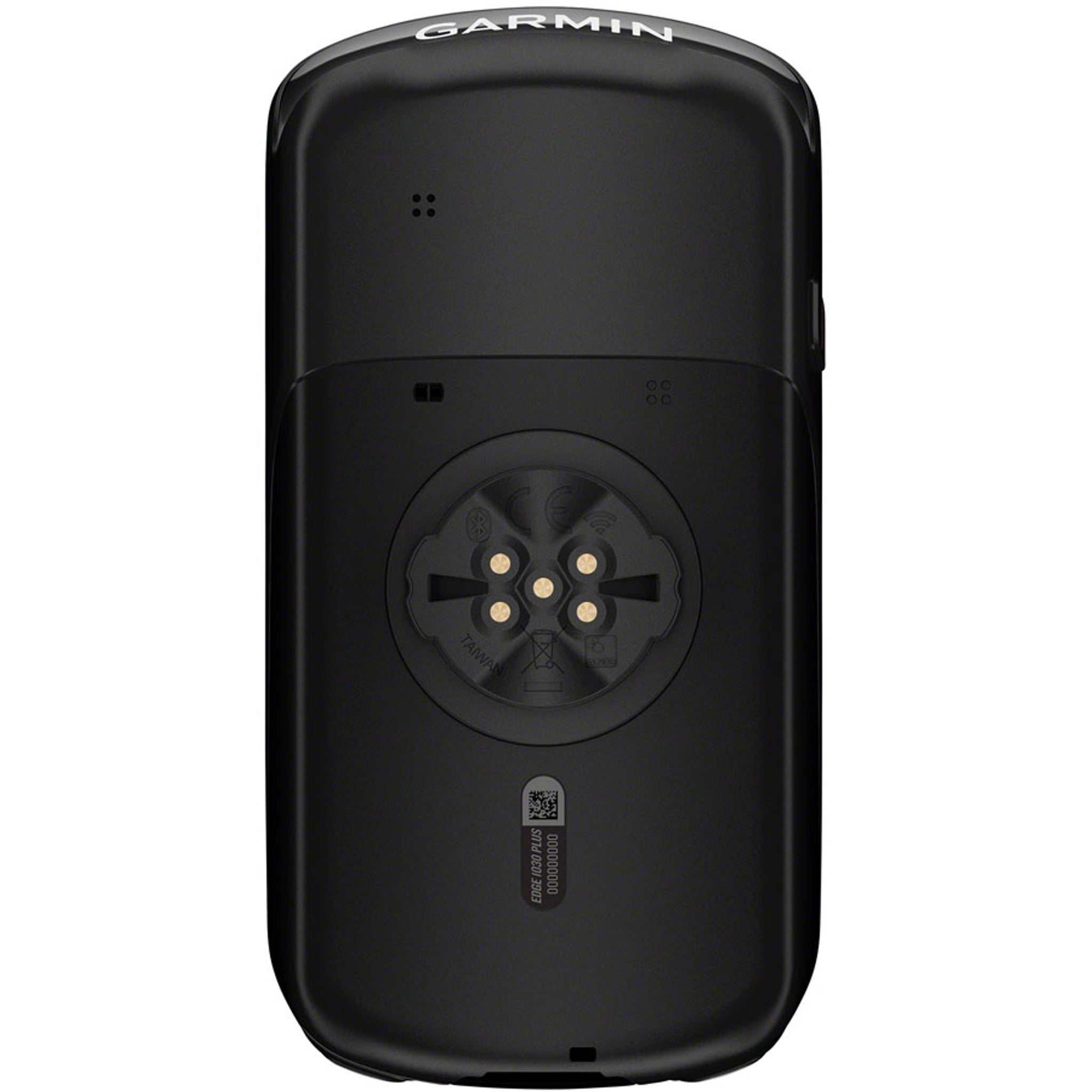 Edge 1030 Plus Bike Computer - GPS, Wireless, Black
