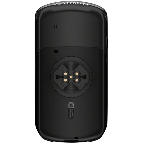 Edge 1030 Plus Bike Computer - GPS, Wireless, Black