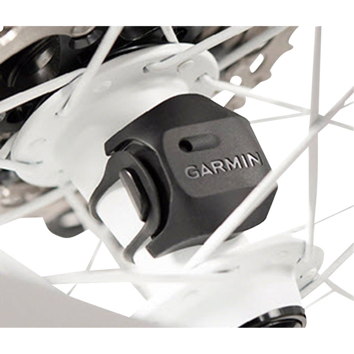 Bike Speed and Cadence Sensor 2: Black