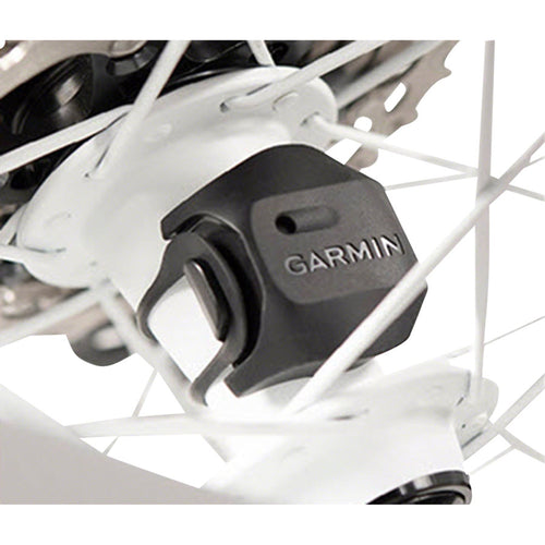 Bike Speed and Cadence Sensor 2: Black