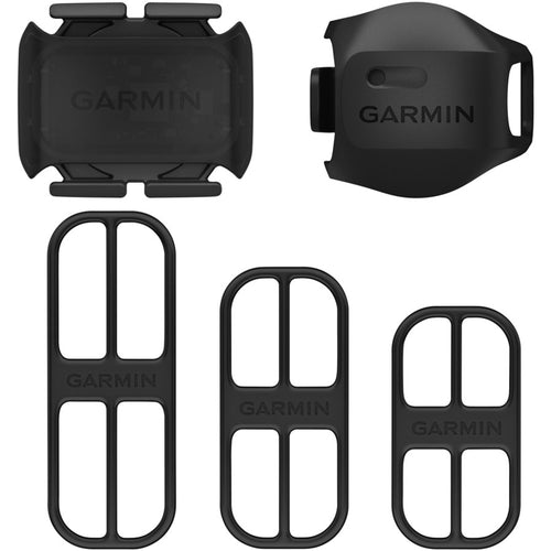 Bike Speed and Cadence Sensor 2: Black