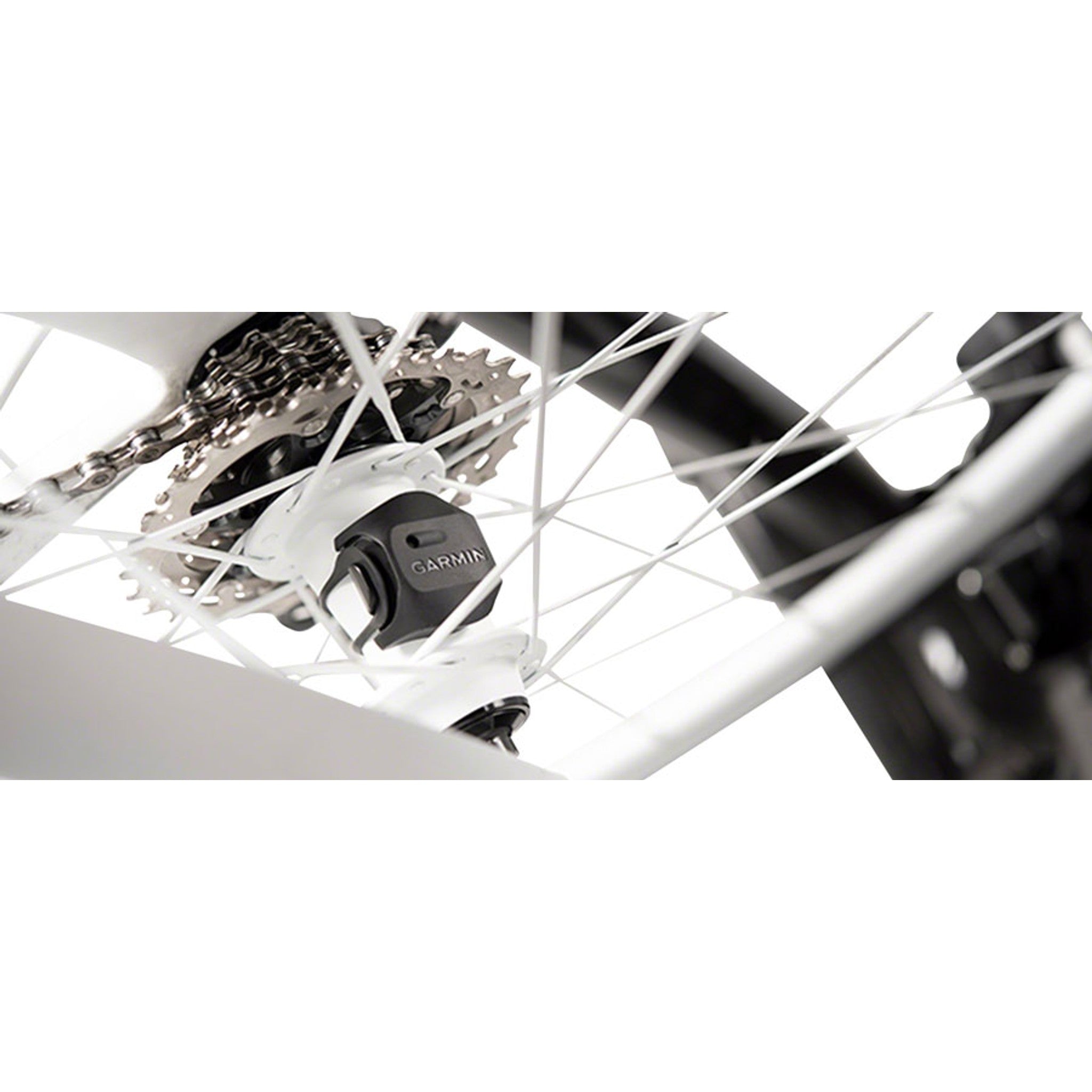 Bike Speed Sensor 2: Black