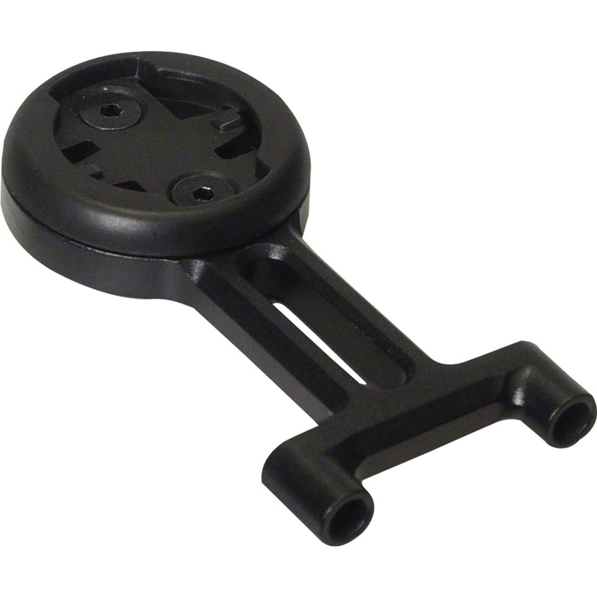 Redshift Sports ShockStop Computer Mount for Garmin - Black