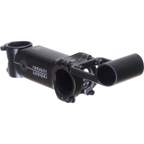 Redshift Sports ShockStop Utility Mount - Black