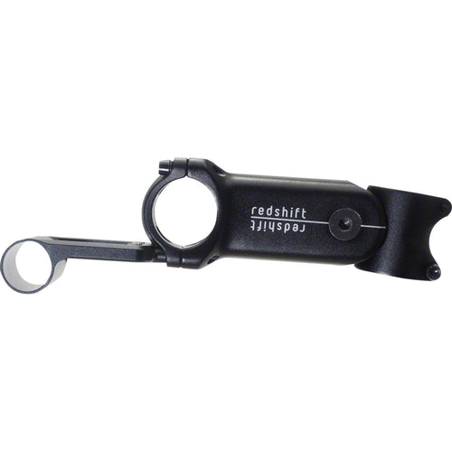 Redshift Sports ShockStop Utility Mount - Black
