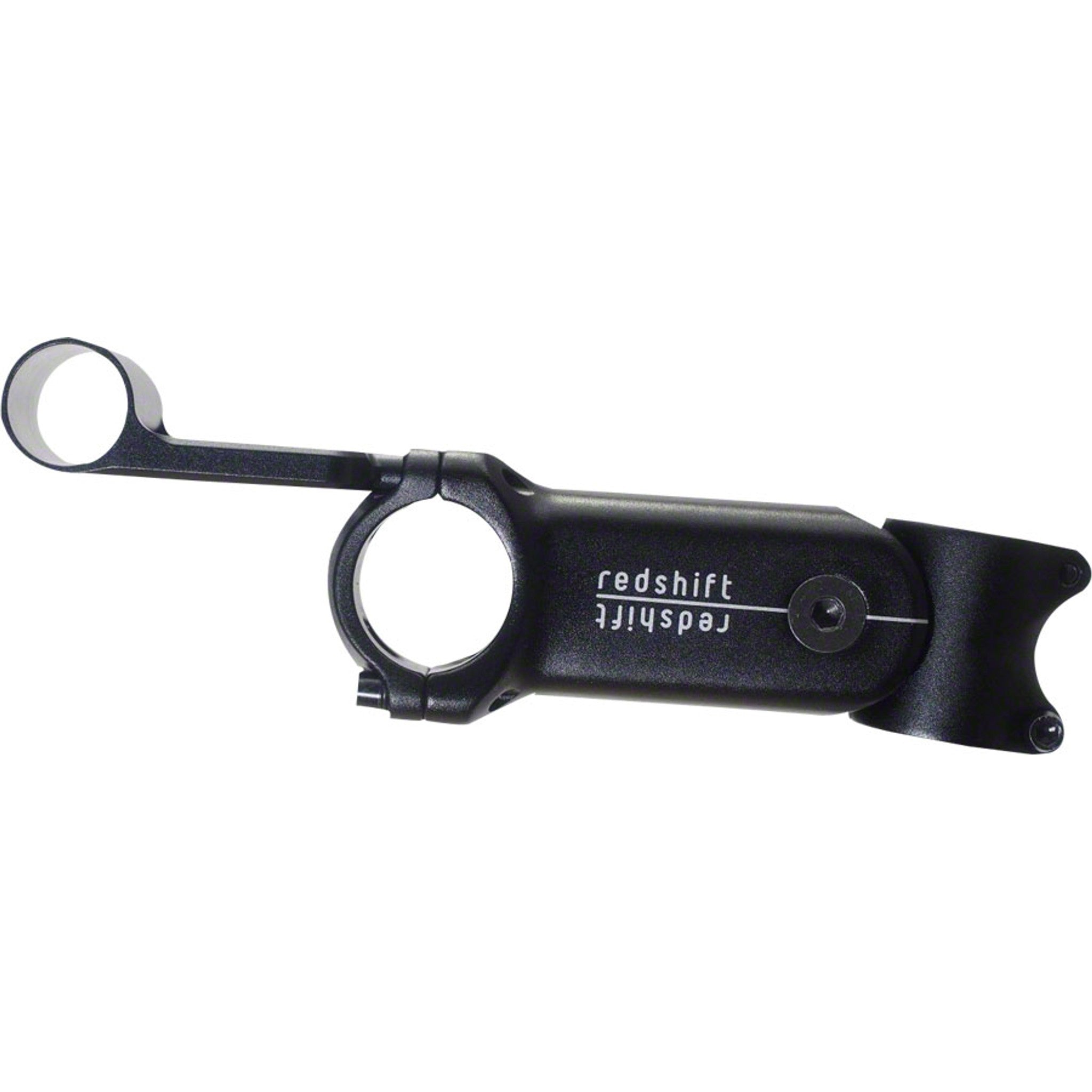 Redshift Sports ShockStop Utility Mount - Black