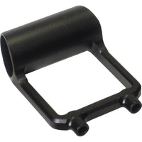 Redshift Sports ShockStop Utility Mount - Black