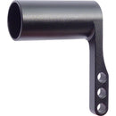 Redshift Sports Utility Mount for Aerobars - Aluminum Black