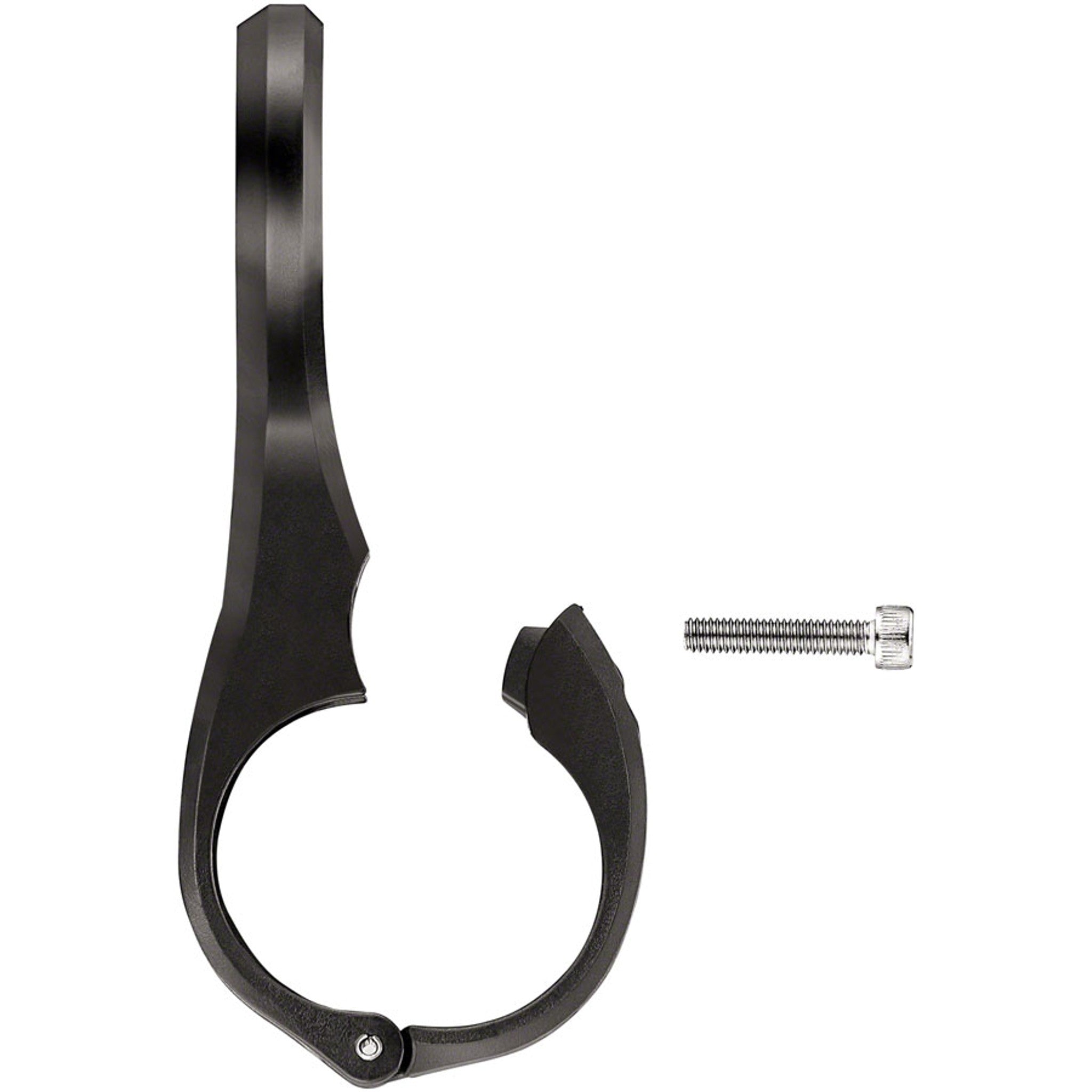 GPS Cycling Computer Mount