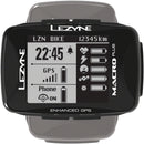 Macro Plus GPS HR Computer