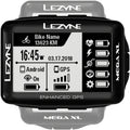 Mega XL GPS HR Computer