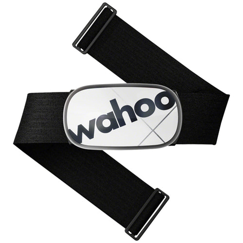 TICKR Heart Rate Monitor