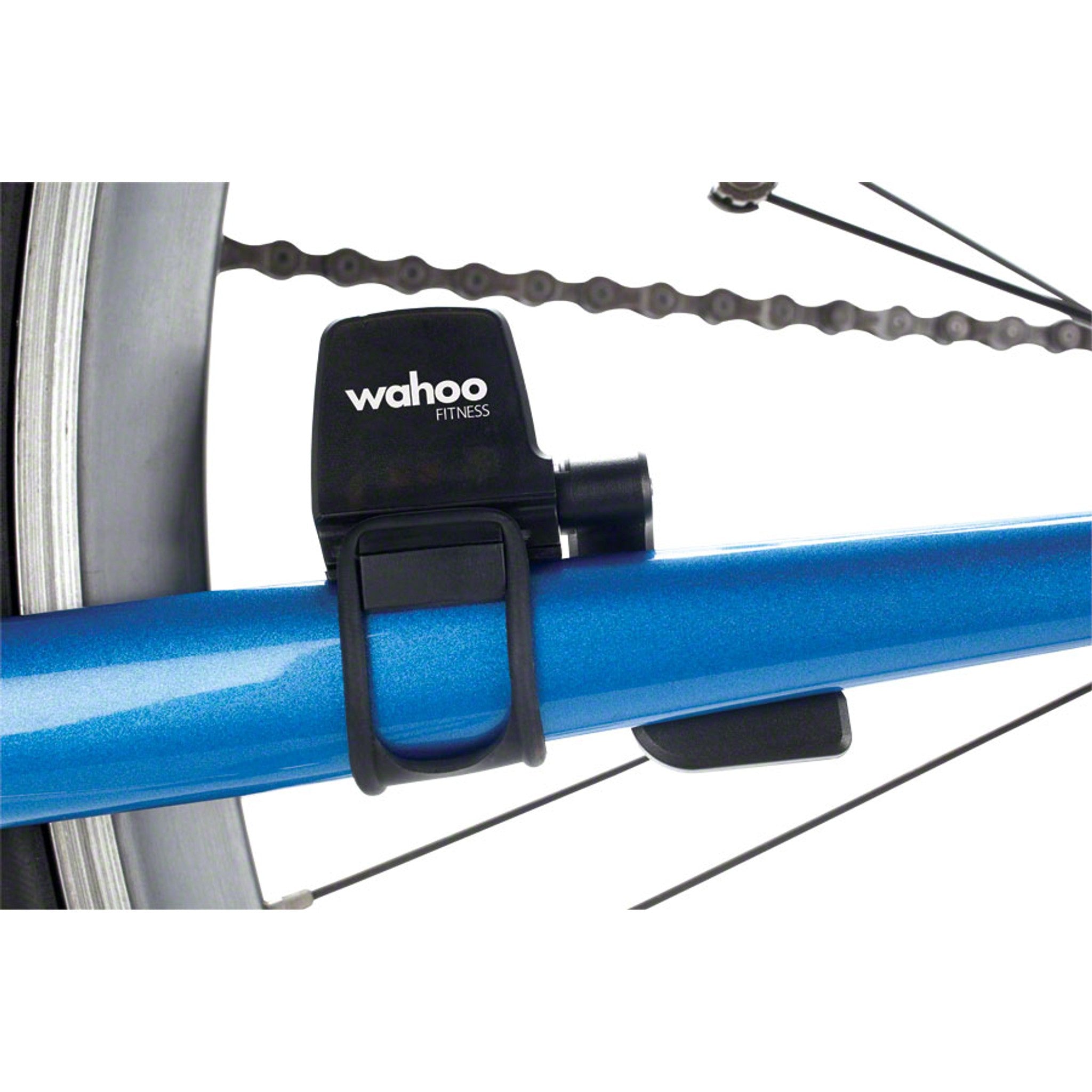 Wahoo Fitness BLUESC Speed/Cadence Sensor with Bluetooth/ANT+