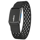 TICKR FIT Heart Rate Armband - Optical, Bluetooth, ANT+, Black