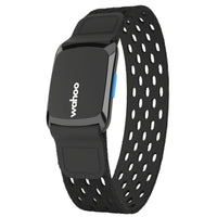 TICKR FIT Heart Rate Armband - Optical, Bluetooth, ANT+, Black