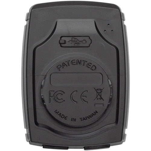Miniac GO GPS Bike Computer - GPS, Wireless