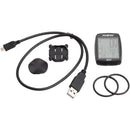 Miniac GO GPS Bike Computer - GPS, Wireless