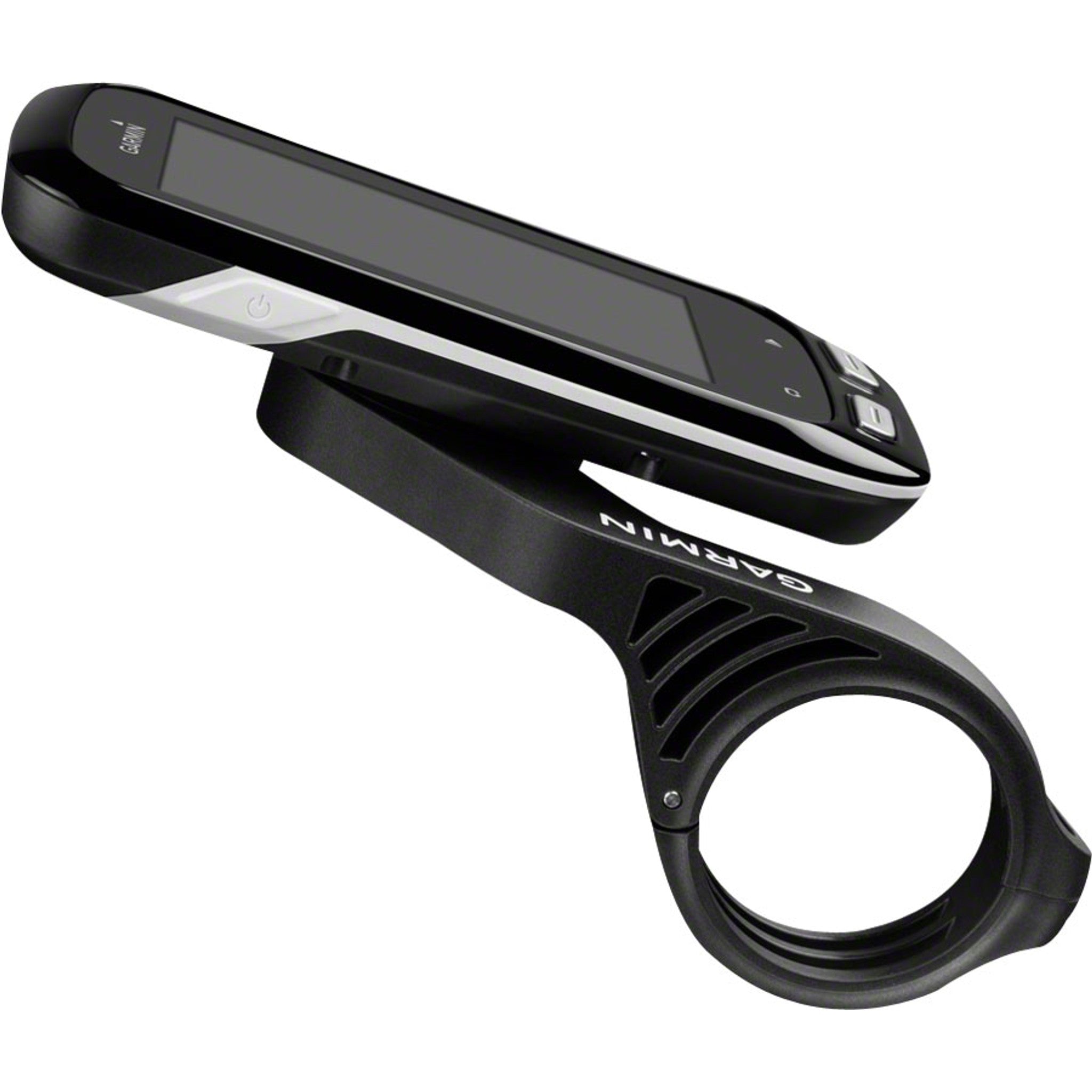 Extended Out-Front Mount