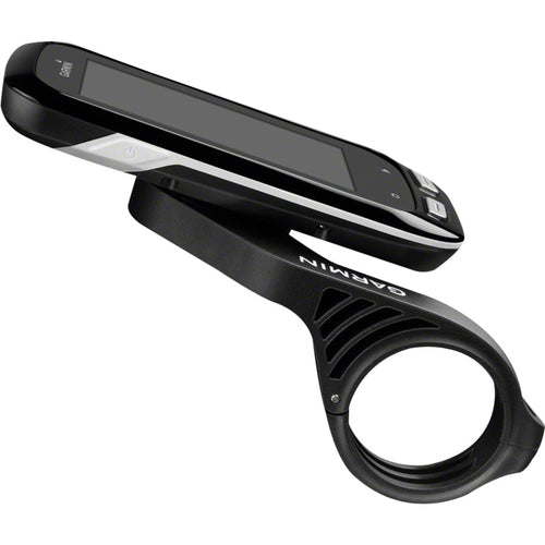 Extended Out-Front Mount