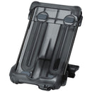 Delta Smartphone Phone Holder: Black