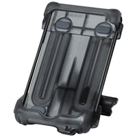 Delta Smartphone Phone Holder: Black