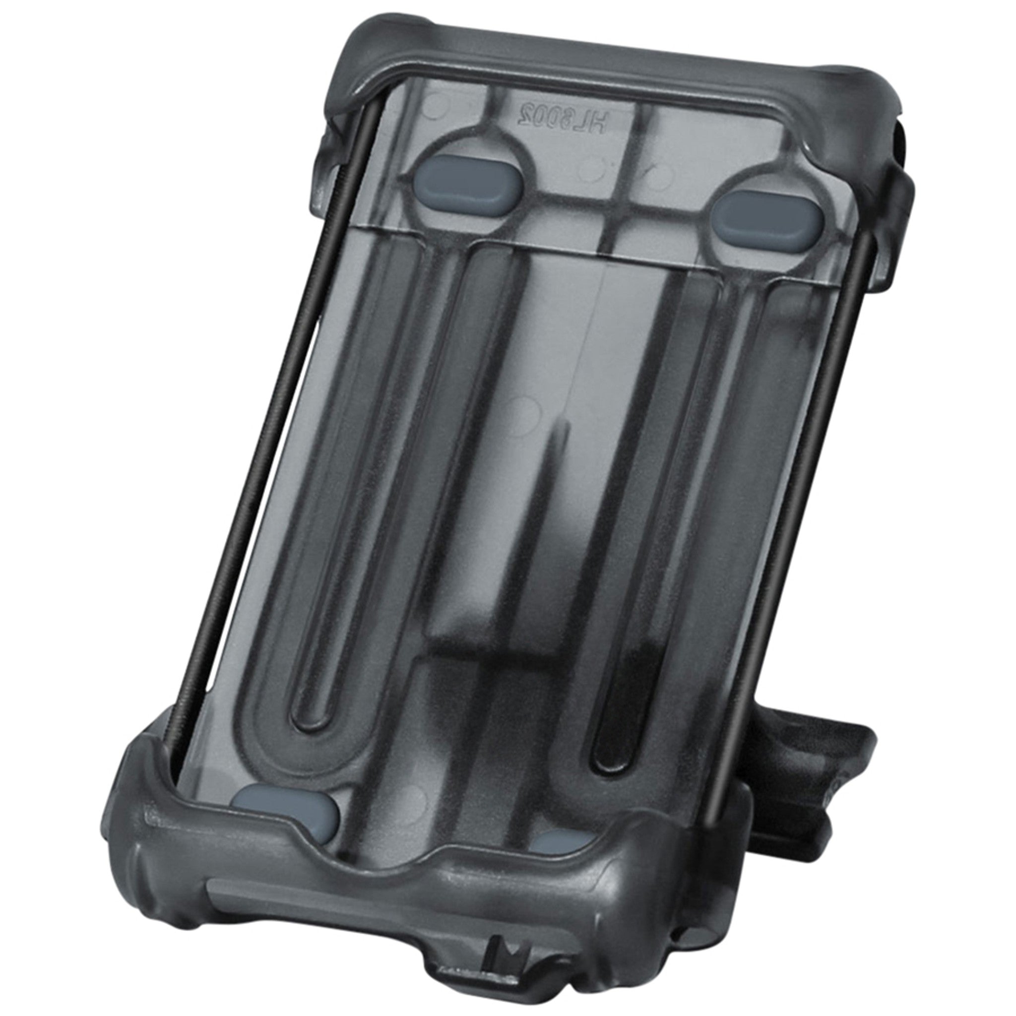Delta Smartphone Phone Holder: Black