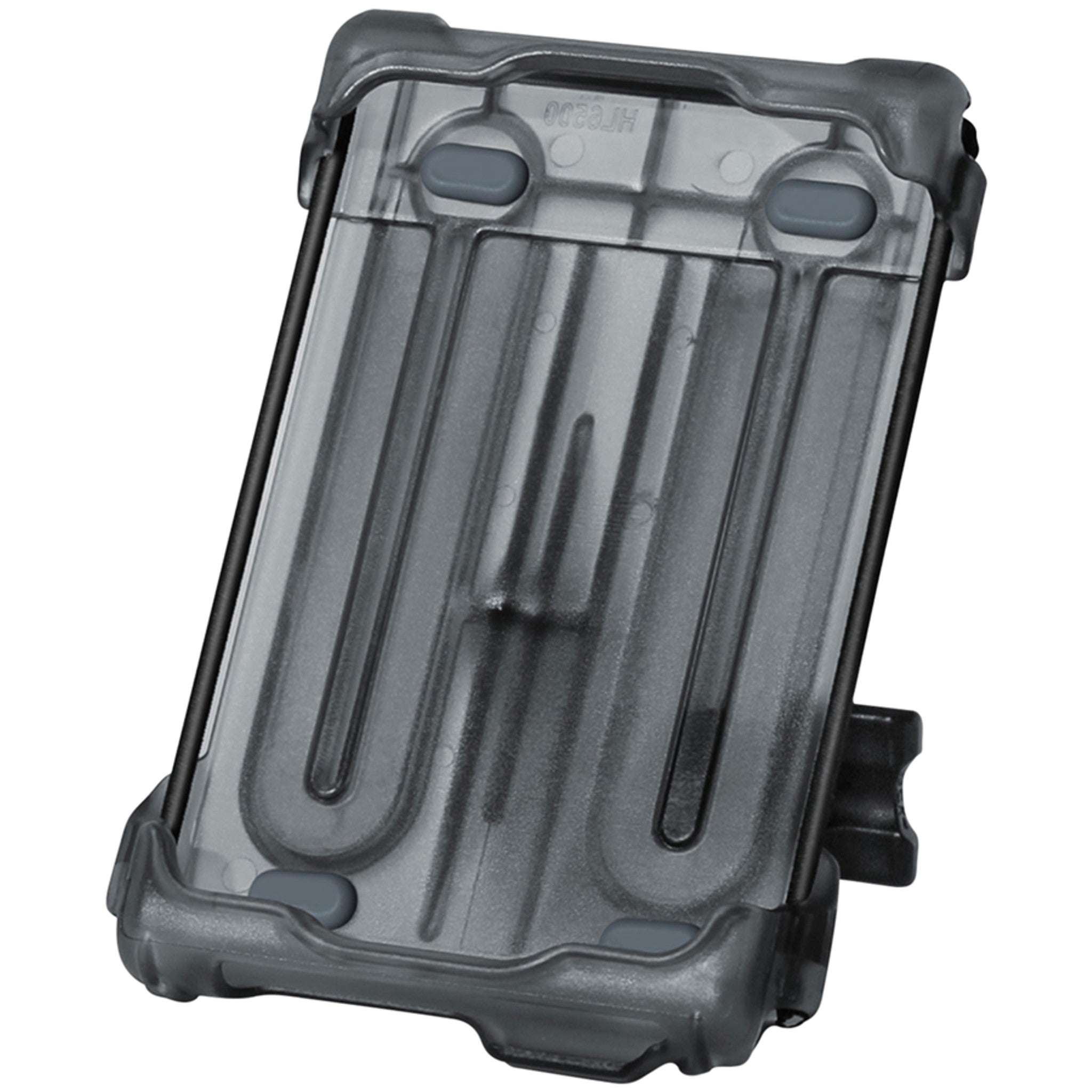 Delta XL Smartphone Phone Holder: Black