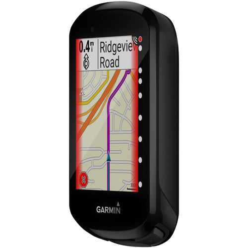Edge 830 Speed/Cadence Bundle Bike Computer - GPS, Wireless, Speed, Cadence, Black