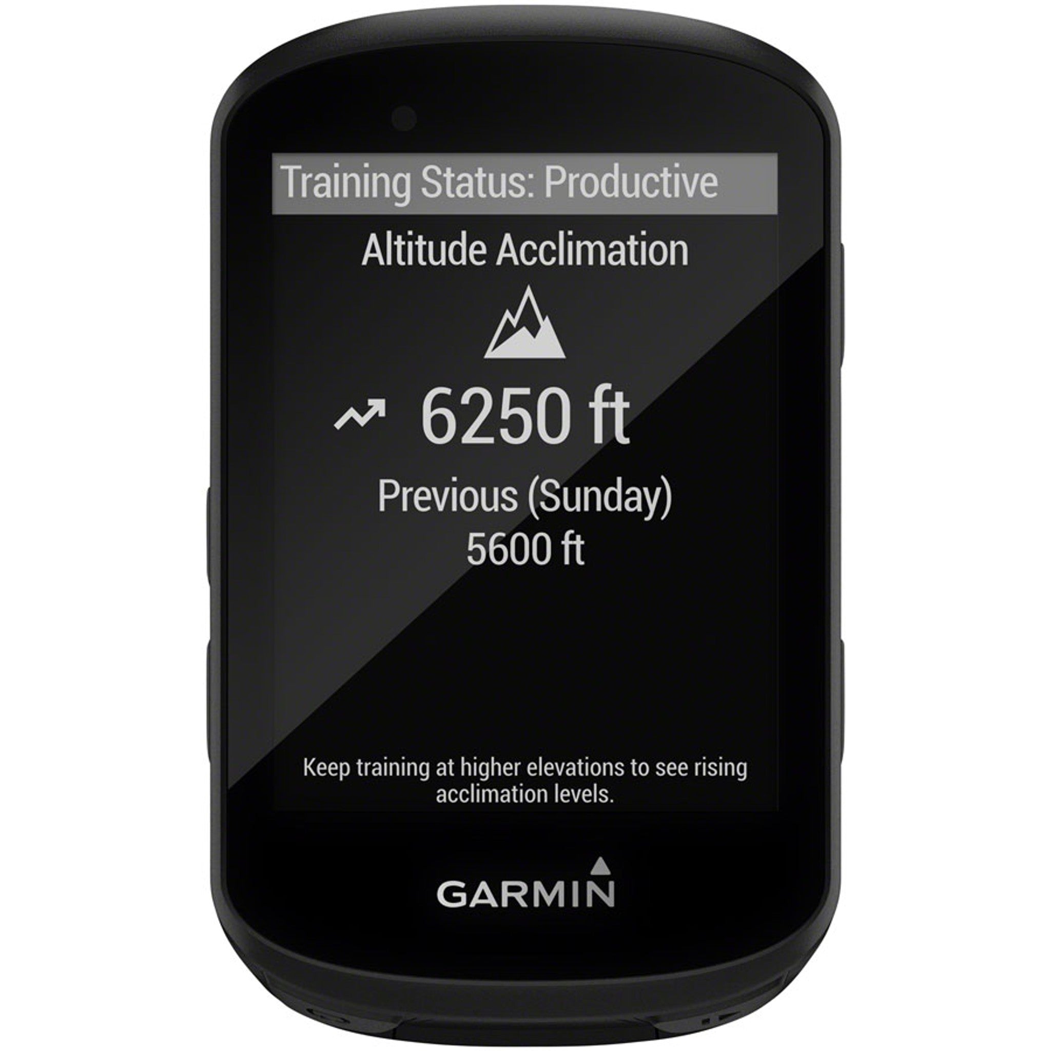 Edge 830 Speed/Cadence Bundle Bike Computer - GPS, Wireless, Speed, Cadence, Black