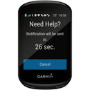 Edge 830 Speed/Cadence Bundle Bike Computer - GPS, Wireless, Speed, Cadence, Black