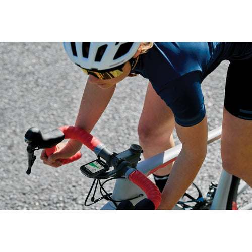 Edge 830 Speed/Cadence Bundle Bike Computer - GPS, Wireless, Speed, Cadence, Black