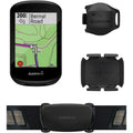 Edge 830 Speed/Cadence Bundle Bike Computer - GPS, Wireless, Speed, Cadence, Black