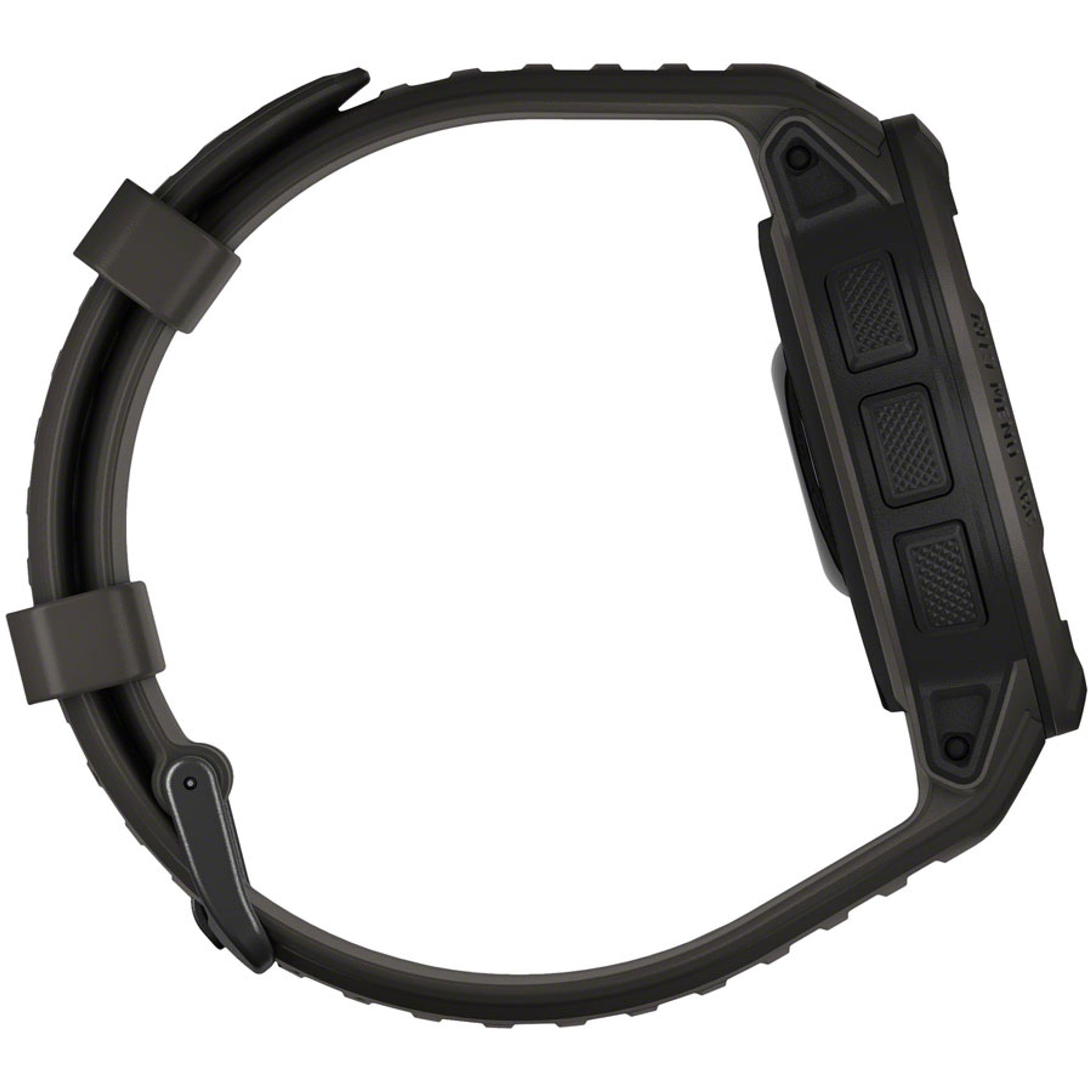 Instinct 2 Solar GPS Smartwatch - 45mm, Graphite