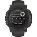 Instinct 2 Solar GPS Smartwatch - 45mm, Graphite