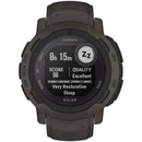 Instinct 2 Solar GPS Smartwatch - 45mm, Graphite