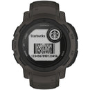 Instinct 2 Standard Edition GPS Smartwatch - 45mm, Graphite