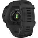 Instinct 2 Standard Edition GPS Smartwatch - 45mm, Graphite