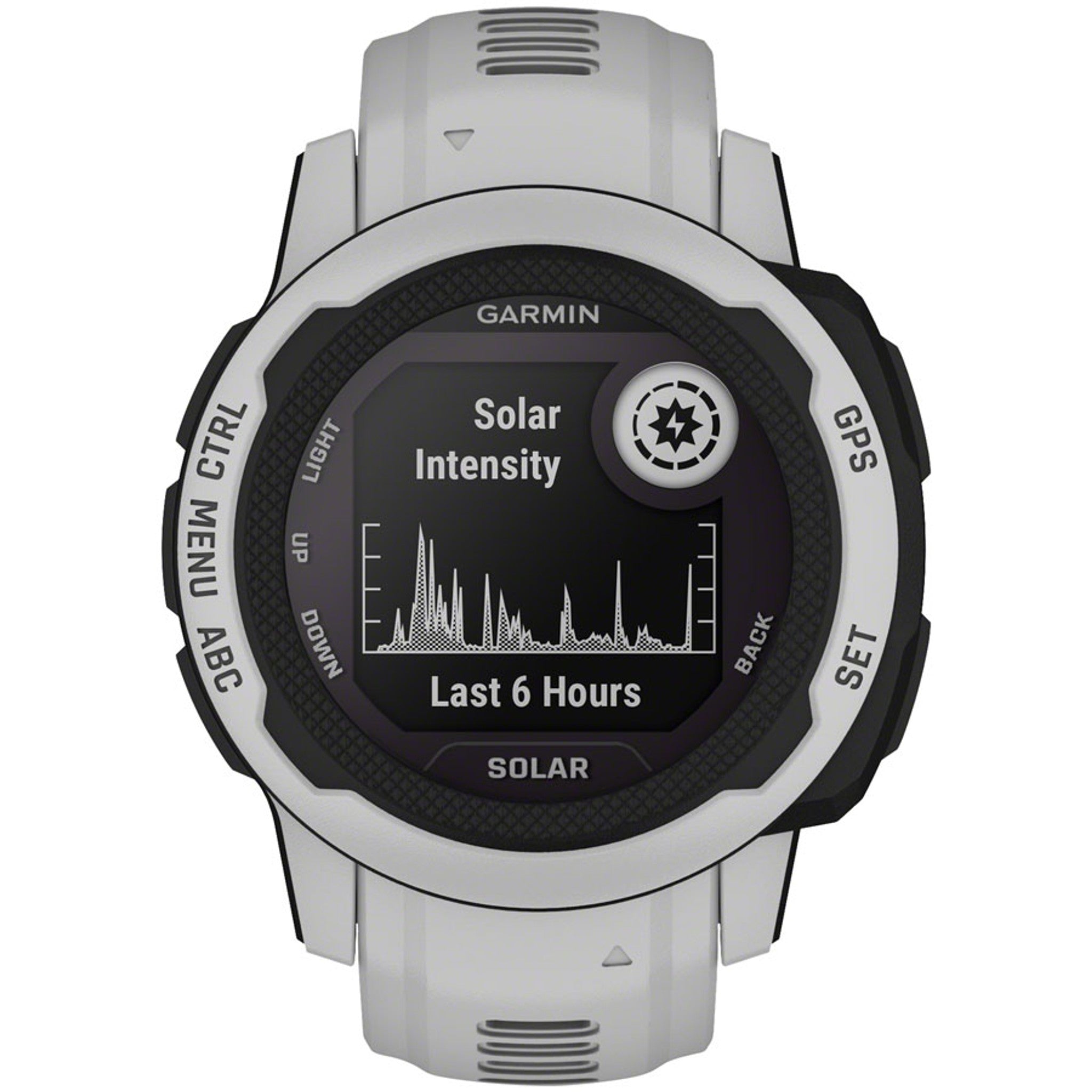 Instinct 2S Solar Smartwatch