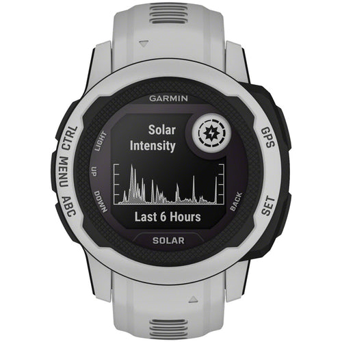 Instinct 2S Solar Smartwatch