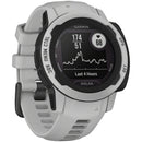 Instinct 2S Solar Smartwatch