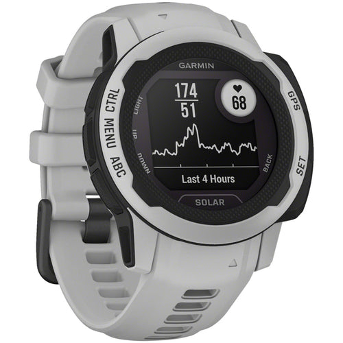 Instinct 2S Solar Smartwatch