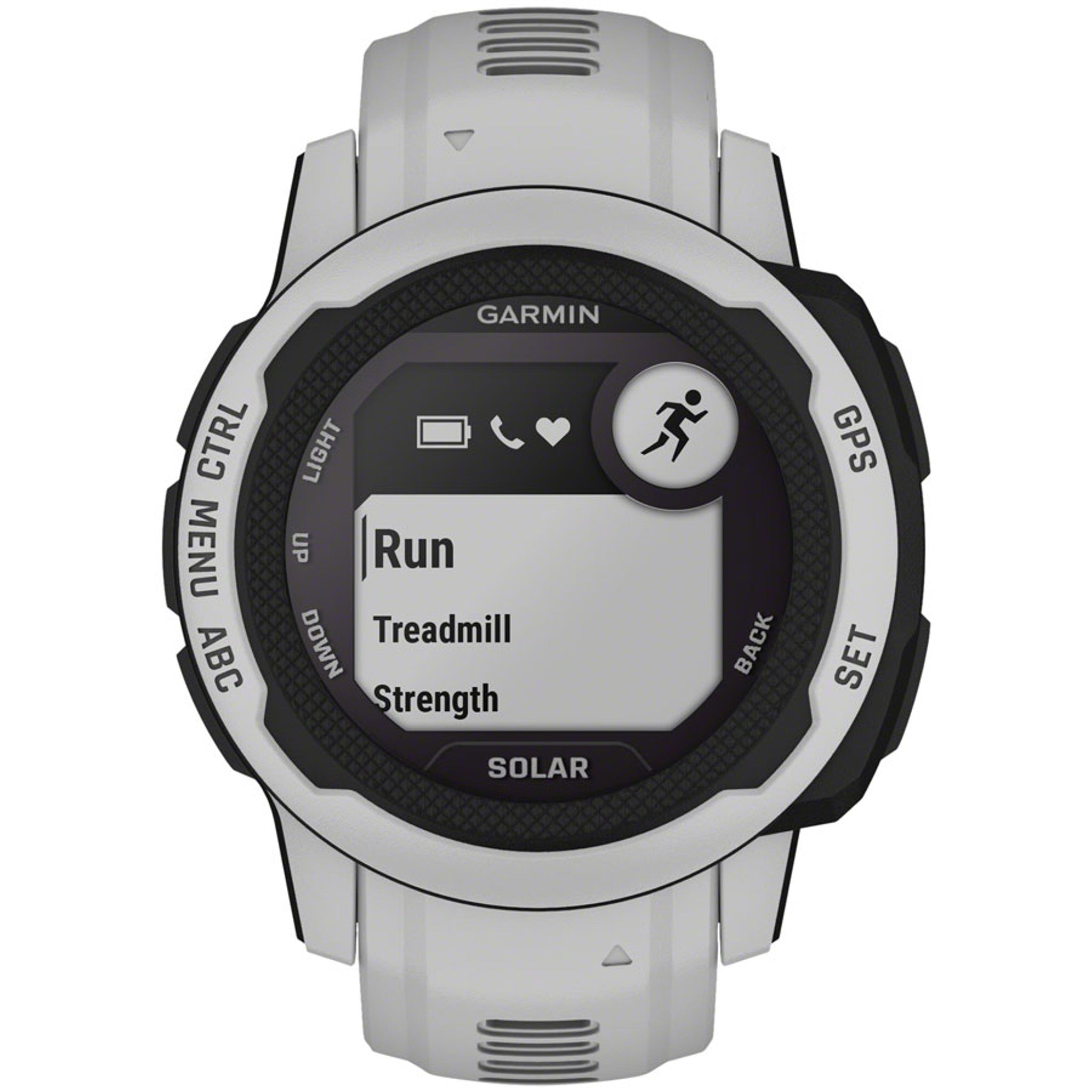 Instinct 2S Solar Smartwatch