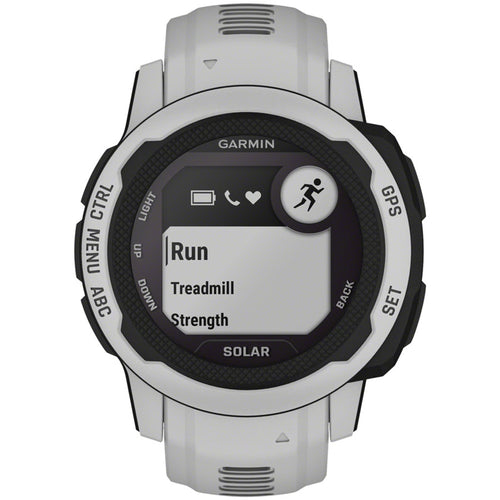 Instinct 2S Solar Smartwatch