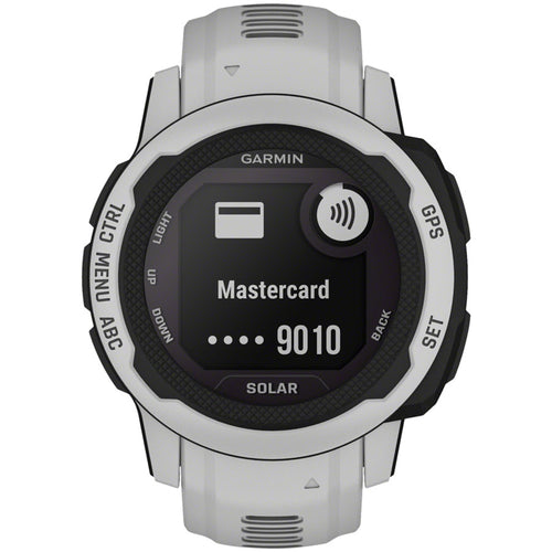 Instinct 2S Solar Smartwatch