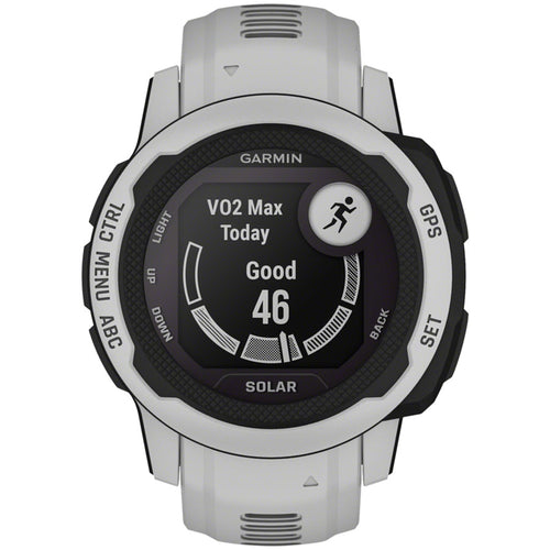 Instinct 2S Solar Smartwatch