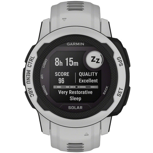 Instinct 2S Solar Smartwatch